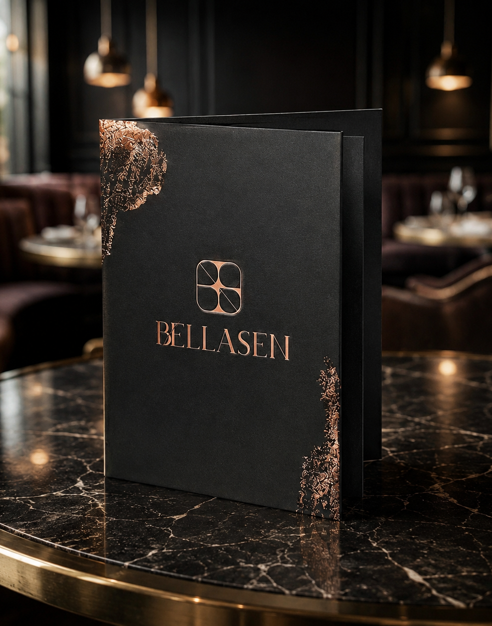 Bellasen